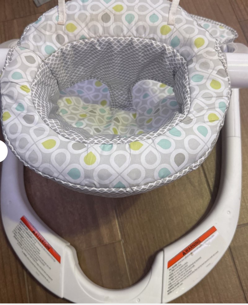 baby bouncer seat
