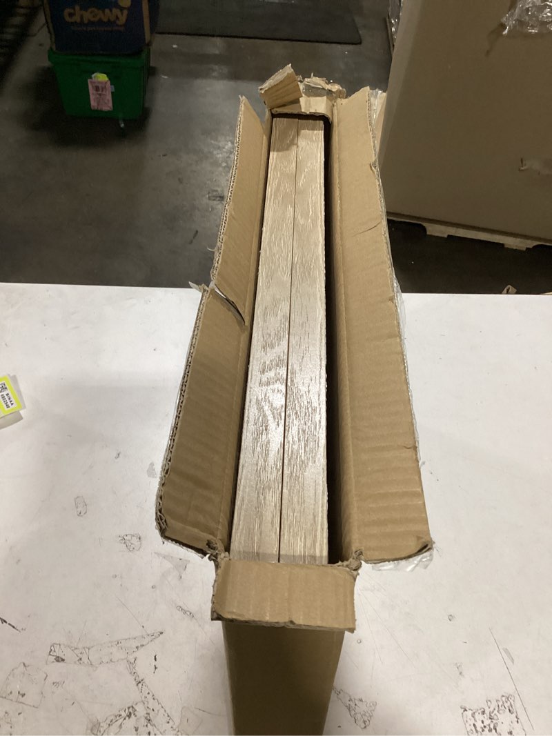 Condition photo showing Good Condition for Artiluxy 3D Minimalist Textured Wall Art Set of 2 – 16×20 in Neutral Sculptural Canvas for Living Room Bedroom Home Decor