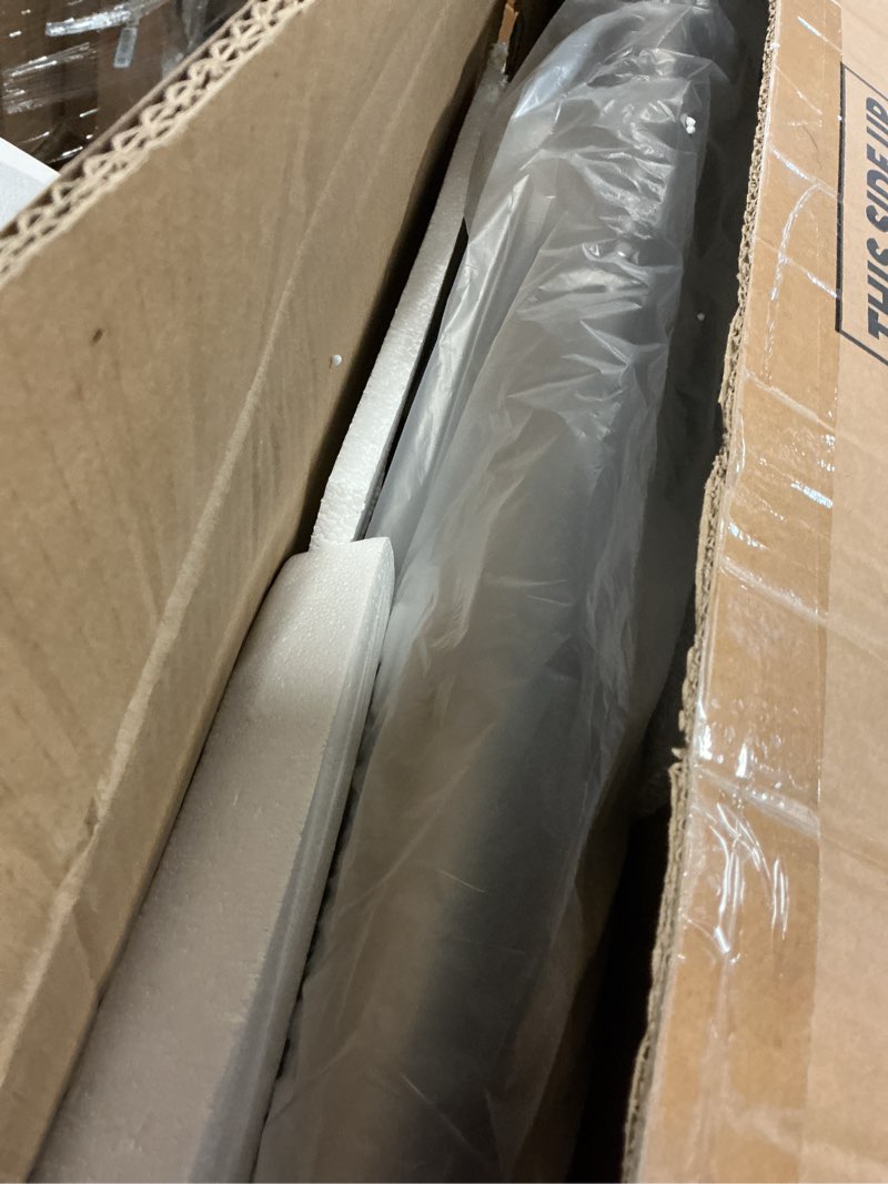 Condition photo showing Good Condition for cosmo cos-5mu36 36 in. delta collection ducted under cabinet range hood, button controls, reusable filters, led lights, stainless steel stainless steel 36 inch (standard)