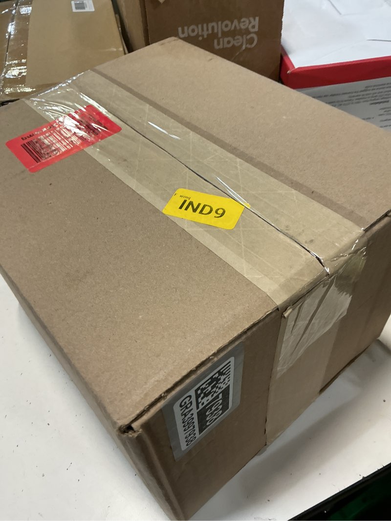 Condition photo showing New/Like New for philips 248765 soft white 65-watt br30 indoor flood light bulb, 12-pack