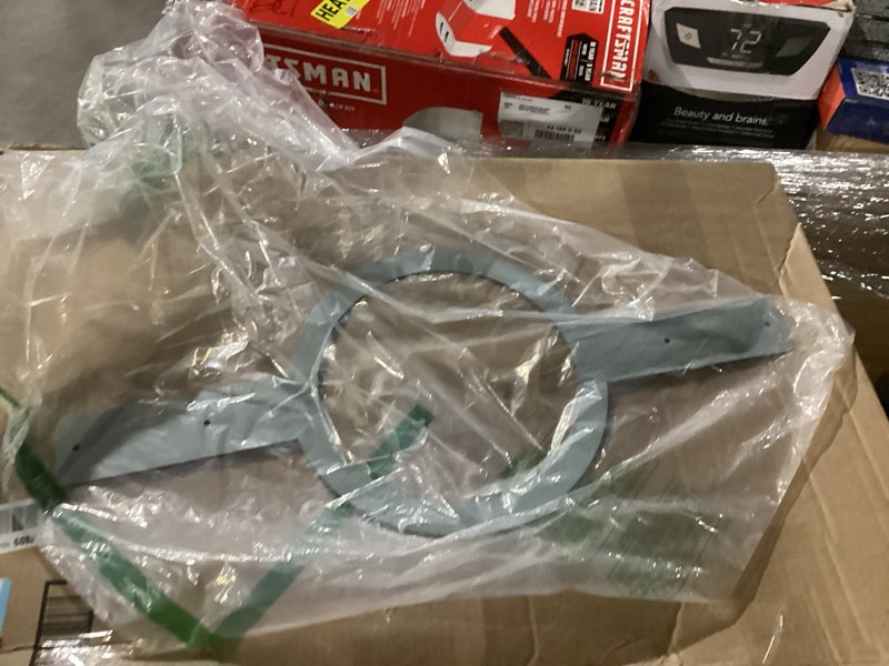 Condition photo showing New/Like New for JBL Professional MTC-26NC Construction Bracket for Control 26C and Control 26CT