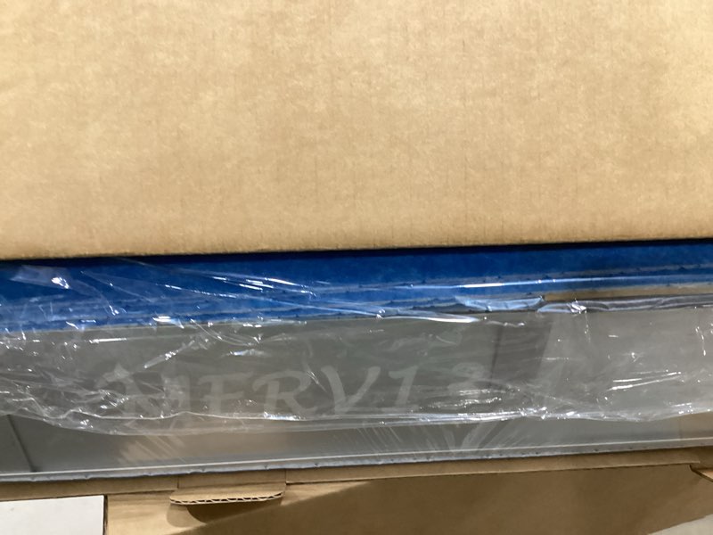 Condition photo showing New/Like New for Upgraded 20x25x4 Reusable AC Furnace Filter Washable MERV11, Electrostatic - Permanent,Enjoy Fresher Air in Home and Office HVAC Furnace Systems?Actual Size:19.50x24.50x3.63Inch 1 Pack