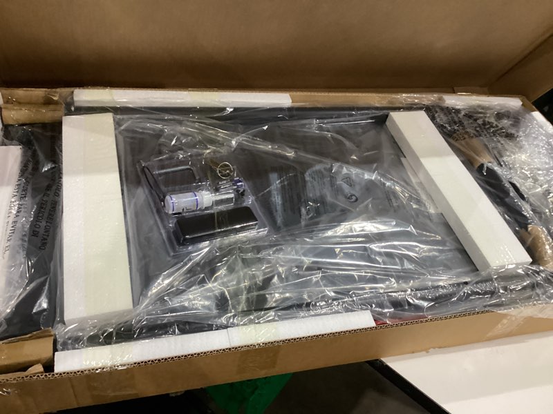 Condition photo showing Good Condition for kassadin walking pad with handle bar, 2026 upgrade portable small treadmill with handles for home small, 3.0hp under desk walking pad treadmill with incline, 0.6-7.6mph, 350lbs