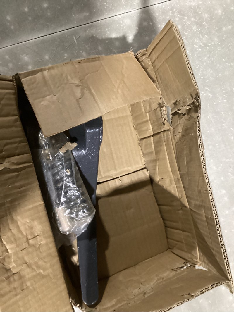 Condition photo showing New/Like New for JEENDA Right Quick Tach Handle 86633196+Quick Attach Coupler Latch 9829733 Compatible with New Holland L180 LX665 L160 L175 LS150 LX865 LS160 L170 LS180 LX565 LX885 L865 L185 L565, Case 410 430 60XT