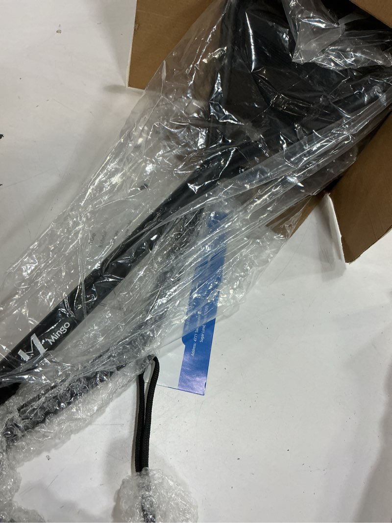 Condition photo showing Good Condition for MMingo Adjustable Stair Climbing Assist Cane for Seniors, Step Stair Walking Aid, Stability Walking Sticks and Mobility on Stairs, Walk Up and Down Stairs Assist Devices, Non-Slip Stair Assist Aid