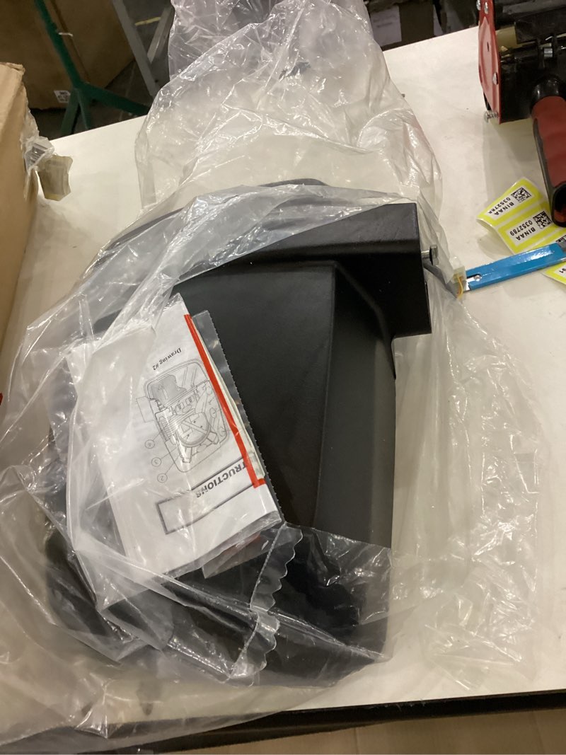 Everything You Need In One Place!