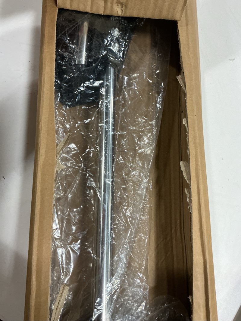 Condition photo showing Good Condition for Cane with seat,Walking Stick,Foldable Chair,Hiking Stick,Camping,Hiking,Walking Cane Chair,Walking Stick with seat,Seatable Crutch Stool,Stick Chair Black/Silver
