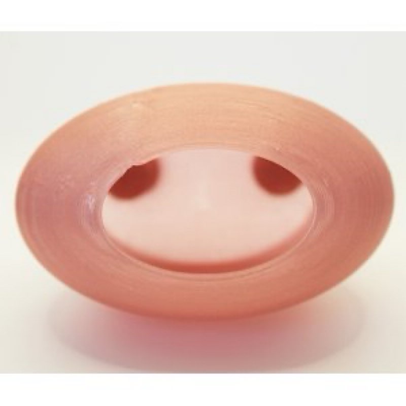 Stroodies Juvenile Magloft Gecko Hide (Magnetic Juvenile BubbleLoft)