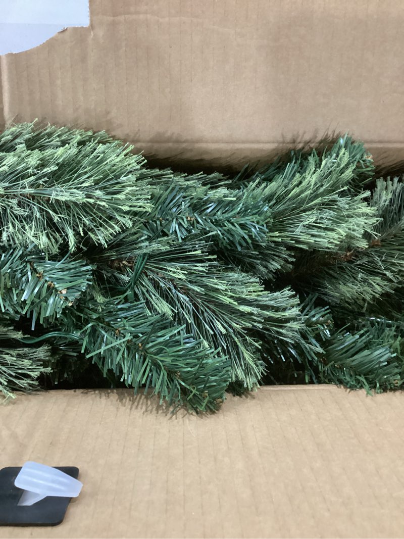 Condition photo showing Good Condition for Assilyraft 4FT Pre-Lit Artificial Christmas Tree with 70 LED Lights, 4 Light Modes, 189 Tips, PVC Ca