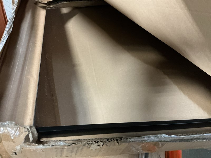 Condition photo showing Good Condition for brisafe 71" x31" oversized mi... orkout light weight large body