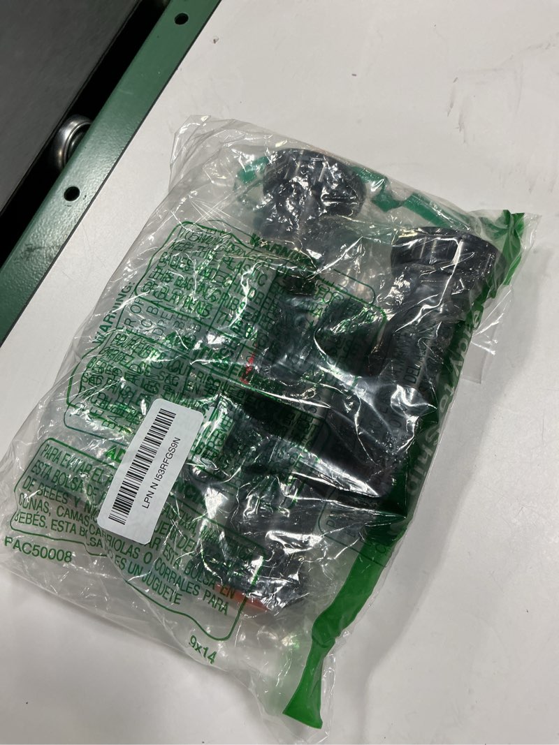 Condition photo showing Good Condition for Rain Bird 1804VAN Professional Pop-Up Sprinkler, Adjustable 0? - 360? Pattern, 8' - 15' Spray Distance, 4" Pop-up Height (4 Pack)