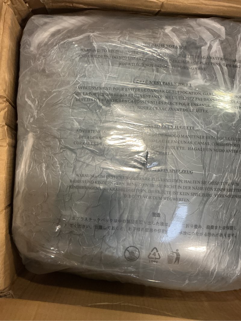 Condition photo showing Good Condition for YOSHOOT Loveseat Sleeper Sofa,55" Convertible Sofa Bed Couch Futon Couches for Living Room,3-in-1 Pull Out Floor Couch with Backrest and Pillows, Black Linen Black Standard