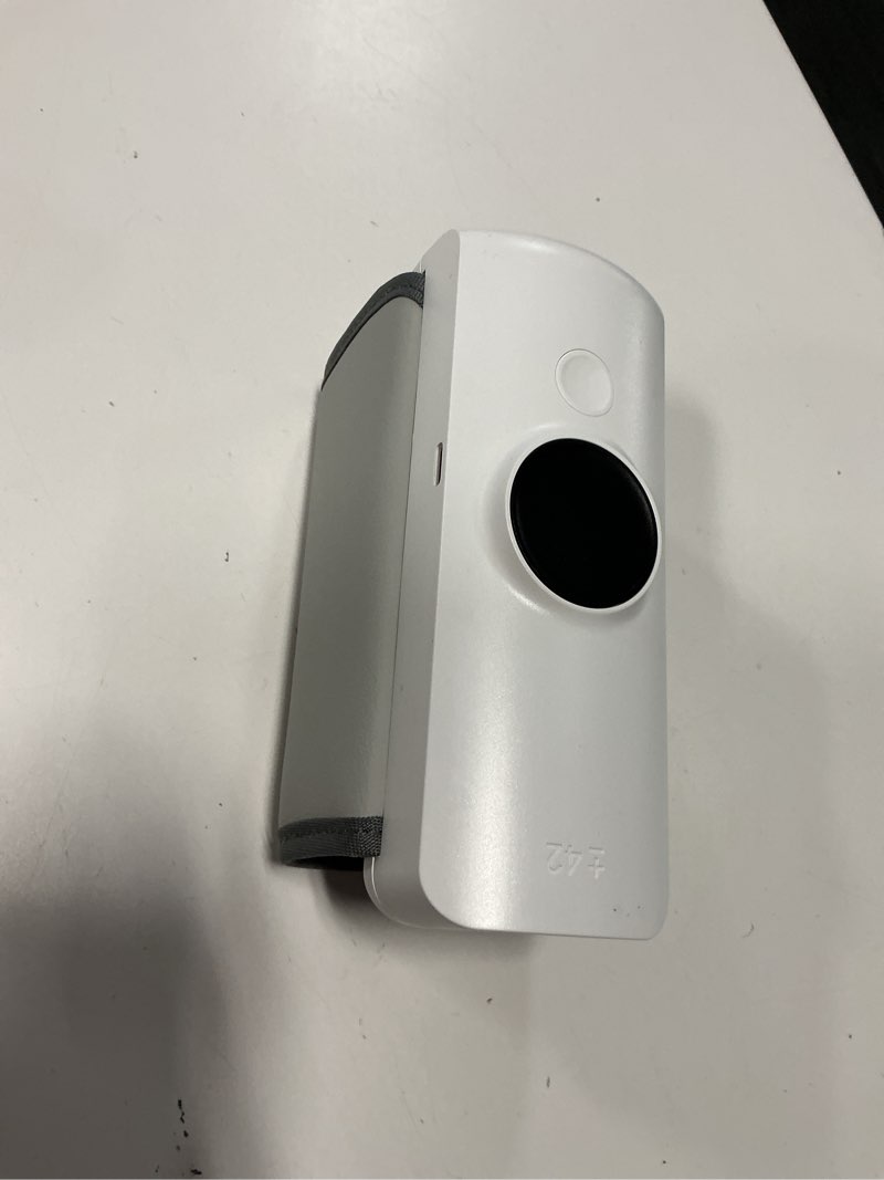 Condition photo showing Good Condition for portable bottle warmer, fast warming comfortable baby feeding on the go, waterless milk warming with battery-powered for home outdoor