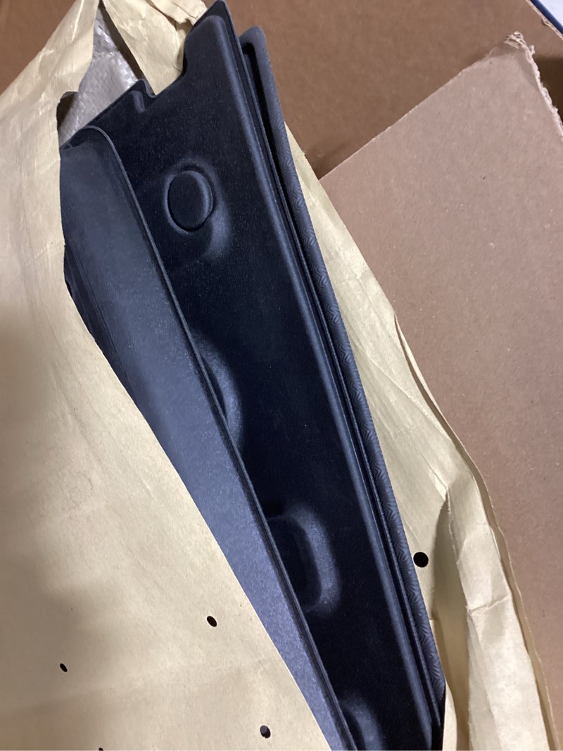 Condition photo showing Good Condition for Mixsuper Truck Bed Mat for Ford Maverick 2022-2024, Tailgate Mat Bed Liner for Ford Maverick Accessories, All Weather Tailgate Mat & Bed Mat Set