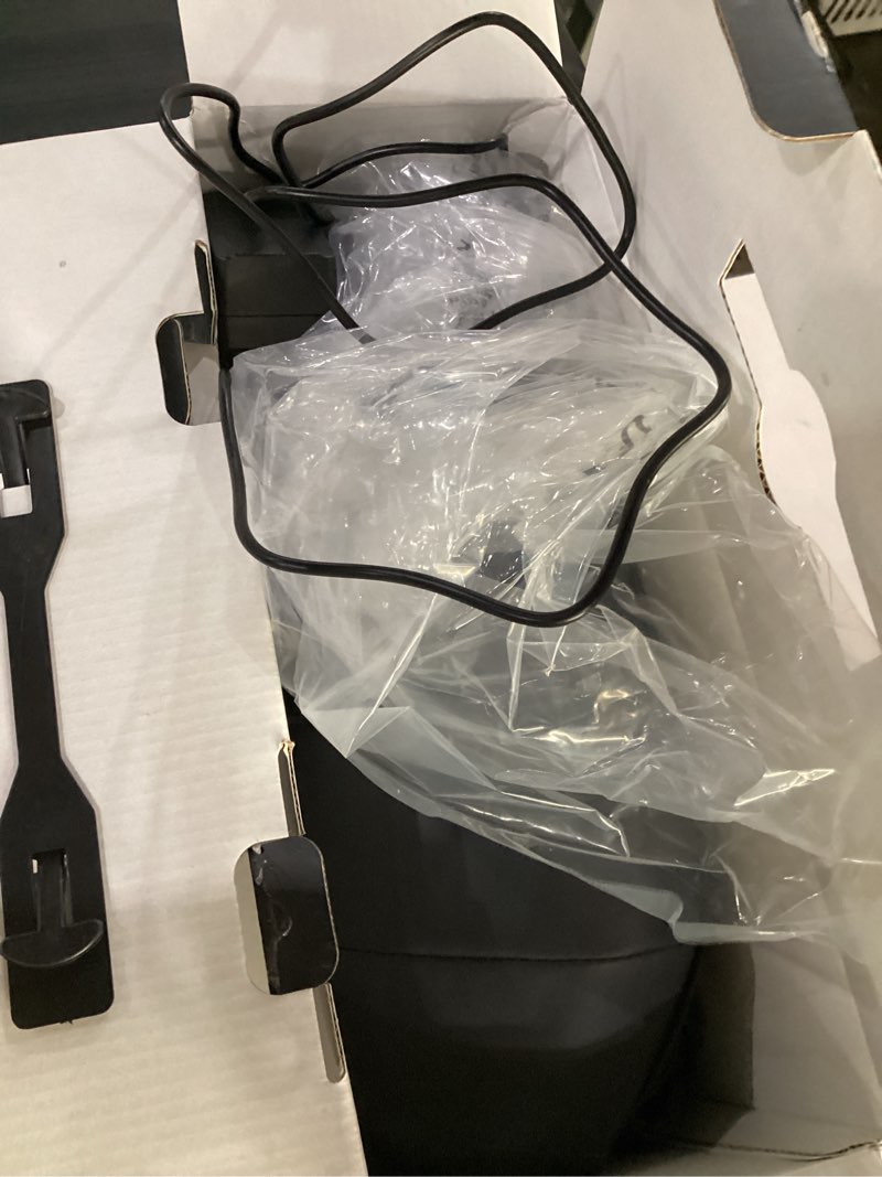 Condition photo showing Good Condition for nekteck shiatsu neck massager with heat for pain relief deep tissue, 2026 upgraded 3d back shoulder kneading massage pillow, body muscle relaxation tool gifts for him her mom dad, gray (not cordless)