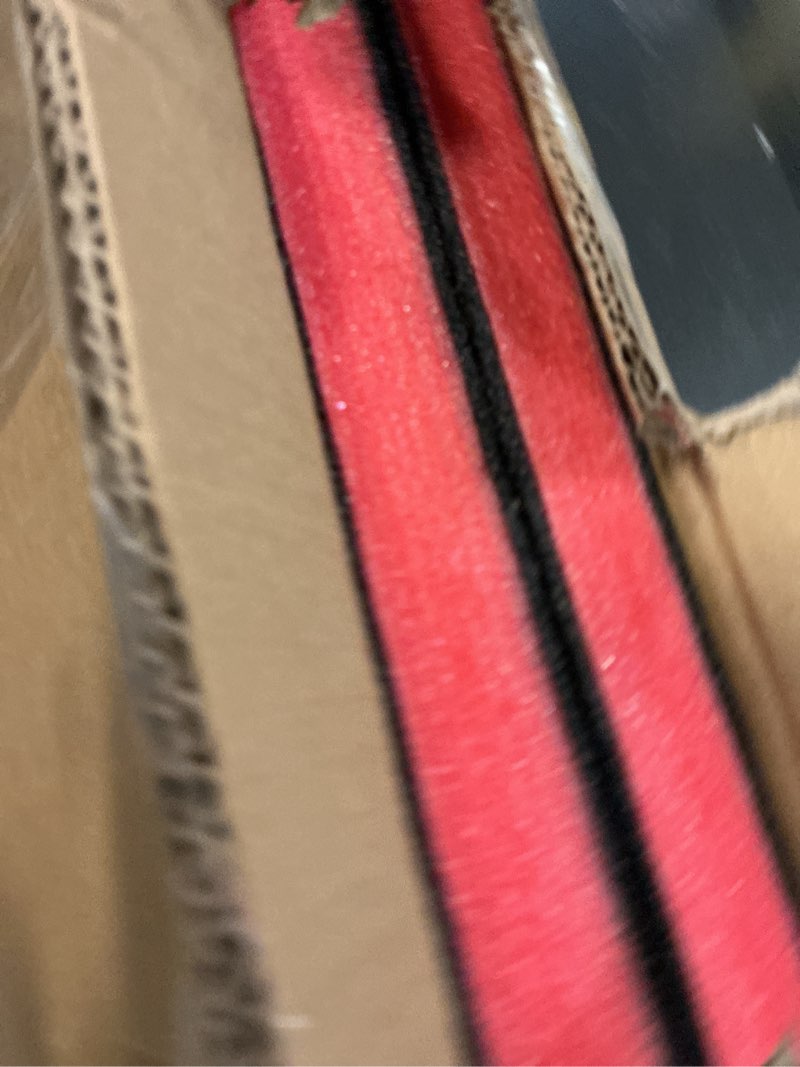 Condition photo showing Good Condition for Tool Box Foam, 2Pack 48x24x2 inch, Foam Inserts for Cases,Cuttable Polyethylene Storage Sheets for Toolbox Hard Case,Drawer Camera Toolbox Storage, Tool Shadow Insert 48 x 24 x 2 Inch