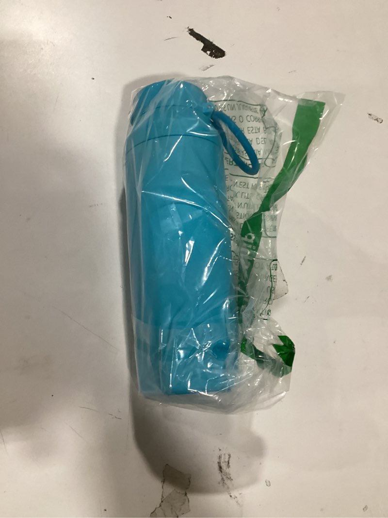 Condition photo showing Good Condition for Paruu Portable Bottle Warmer for Travel, Easy-Clean Wide Mouth, Portable Milk Warmer with Fast Heati