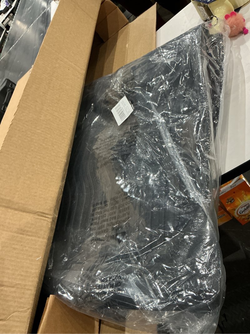 Condition photo showing Good Condition for auxko all weather floor mats fits for honda cr-v 2023 2024 2025 2026 (include hybrid) tpe rubber liners accessory for honda crv 2023 2024 2025 2026 odorless anti-slip mats black crv|2023-2026|floor mats
