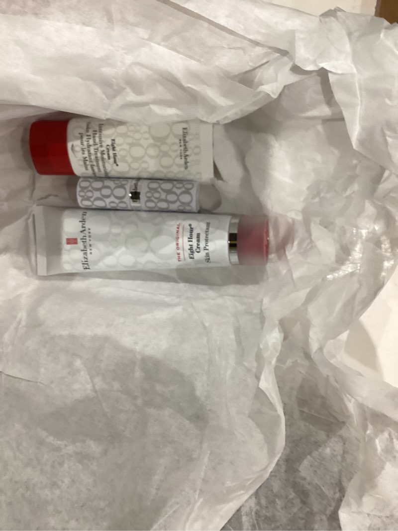 Condition photo showing New/Like New for Elizabeth Arden Eight Hour Skin Protectant, All Purpose Beauty Salve, Moisturizing Balm for Body, Gift for Women 2.83 Ounce (Pack of 1)