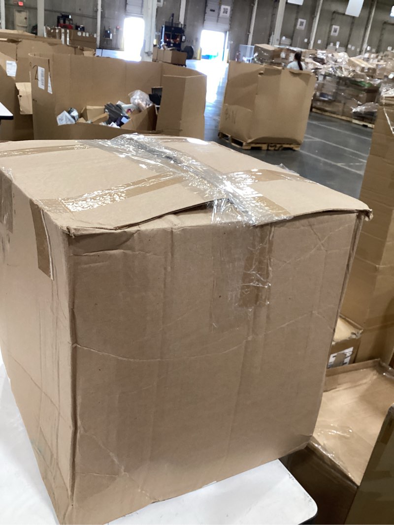 Condition photo showing As Is for pregnacy pillow