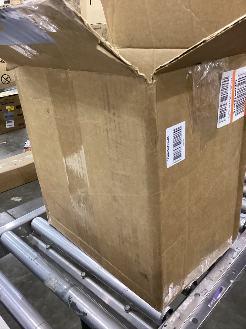 Condition photo showing As Is for LEVOIT LV600S Smart Warm and Cool Mist Humidifiers for Home Bedroom Large Room, (6L) 753ft² Coverage, Quickly & Evenly Humidify Whole House, Easy Top Fill, App & Voice Control - Quiet Sleep Mode