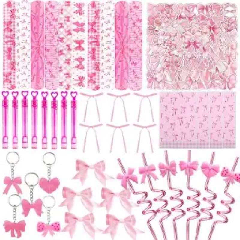 Party decorations