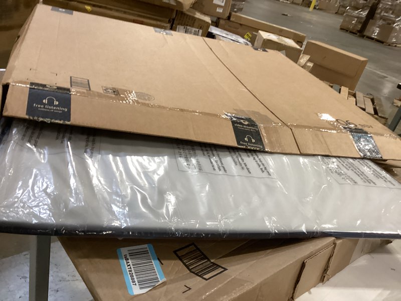 tektalk jigsaw puzzle board with 6 sorting trays - portable puzzle mat with dustproof cover for stor