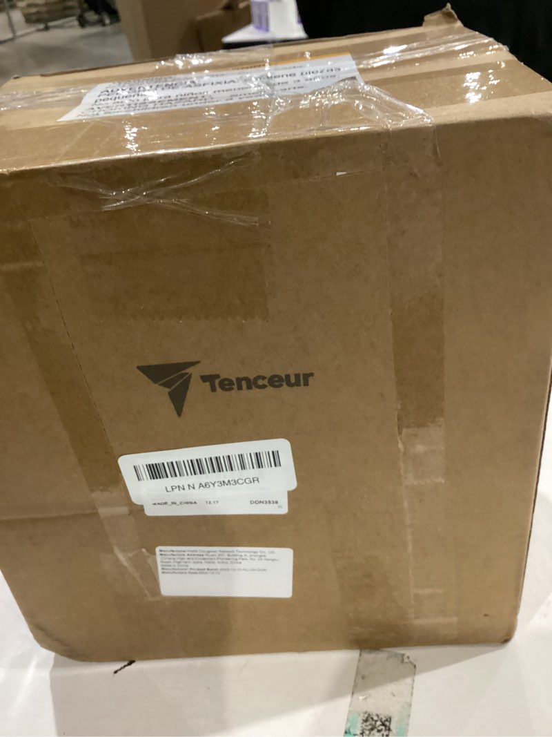 Condition photo showing New/Like New for Tenceur 12 Sets Ramadan Pre Drawn Painting Canvas Kit for Adults & Kids Pre Printed Stretched Canvas with Mini Easels, Acrylic Paints and Brushes DIY Islamic Art Craft for Eid, Party and Home Decor