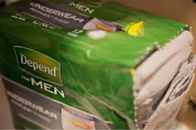 Kimberly clark diaper