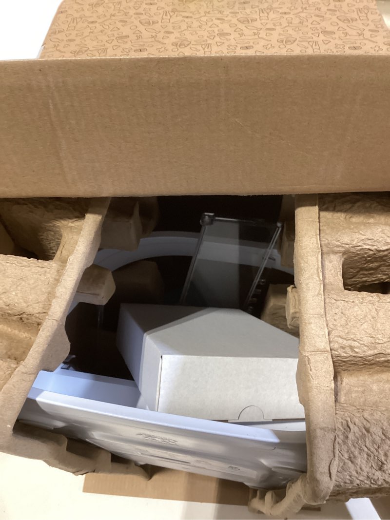 Condition photo showing Good Condition for sure petcare -sureflap - surefeed - microchip pet feeder - selective-automatic pet feeder makes meal times stress-free, suitable for both wet and dry food - mpf001 standard version