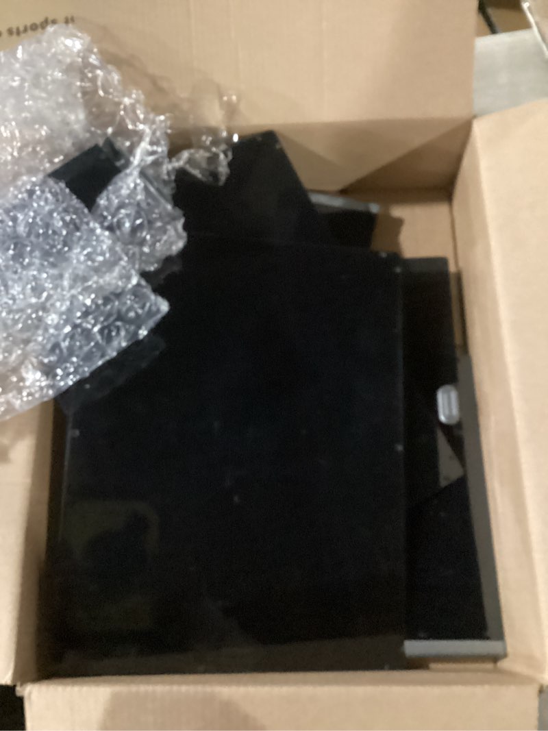 Condition photo showing Good Condition for creality official k2 se/k1 se enclosure, transparent cover dustproof tent constant temperature noise reduce protective cover, customized transparent enclosure for creality k1 se and k2 se 3d printer