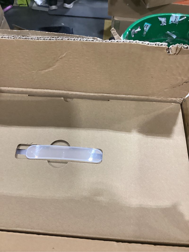 Condition photo showing New/Like New for Kintrot Cuckoo Clock Pendulum Quartz Wall Clock Black Forest House Home Decor