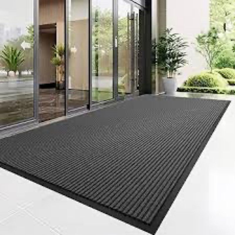 nature outcoor i-decd. way mats front doc mats 