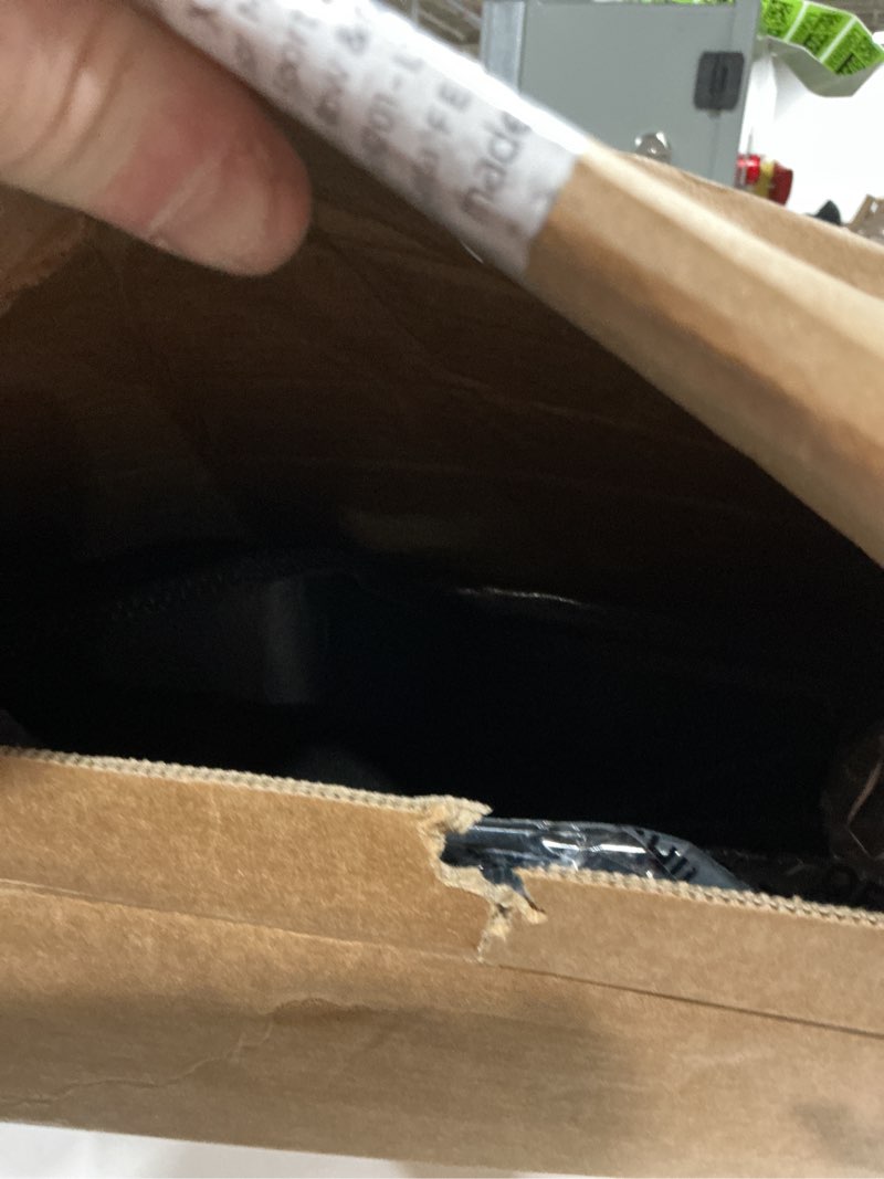 Condition photo showing Good Condition for Binmotor-Floor Mats & Cargo Liner Set for Hyundai Santa FE Sport 2013-2018(Not Fit for Hybird), Front & 2nd Row & Cargo Liner, TPE All Weather Mats Cargo Trunk Mat for Santa FE Sport Accessories 2) Car Mats for Hyundai Santa Fe Sport (2013-2018)