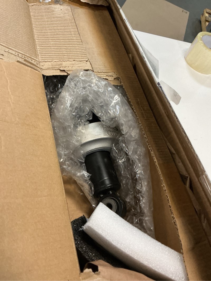 Condition photo showing Good Condition for 420412019AJ 420412020AJ Front Coil Spring Struts Assy Pair with Magnetic Ride Control for Audi R8 2009-2015 420412020AK 420412019AG (Rear)