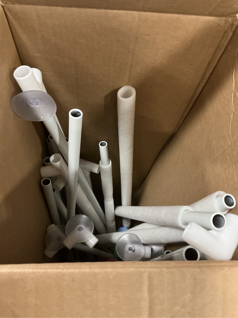 Condition photo showing As Is for Baby Playpen,  Small Play Pen,Toddler Playpen for Apartment,Play Yard,Activity Fence, Extra Large Baby Playard Visit the Fodoss Store