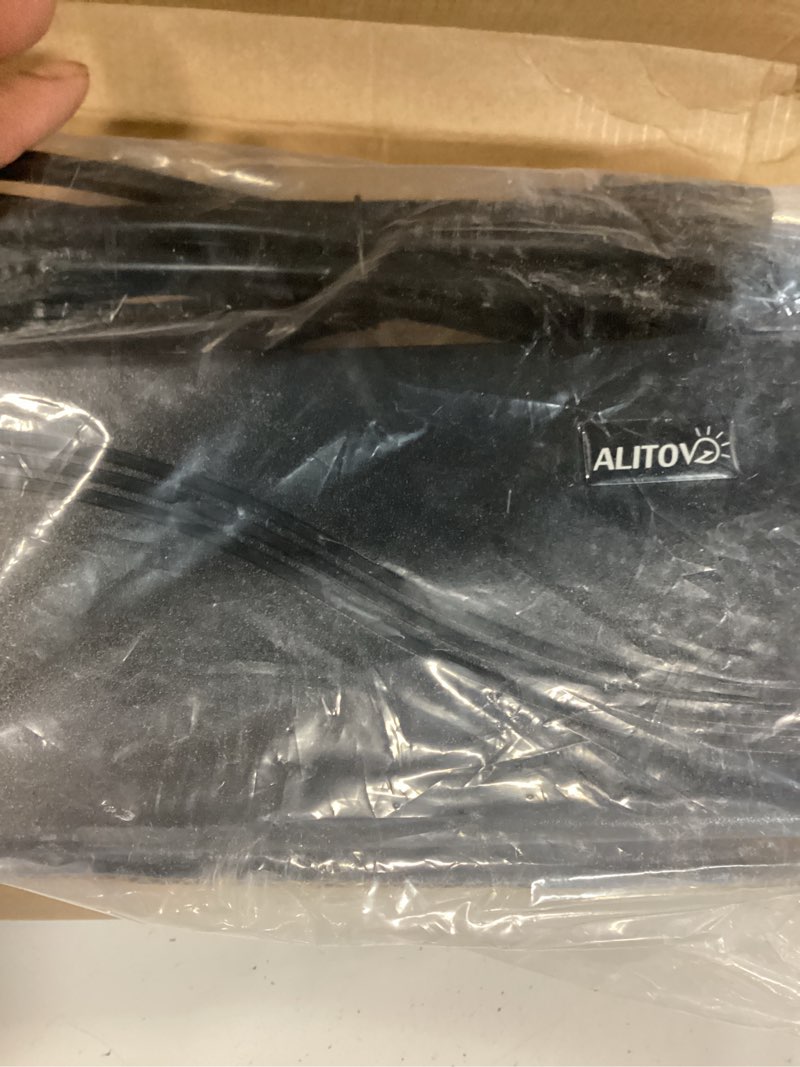 Condition photo showing Good Condition for alitove ac to dc converter 110v to 12v 20.8a 250w(pro max) car plug to wall plug adapter 120v ac to dc 12 volt 20a 15a 10a power supply adapter for car refrigerator tire inflator vacuum cleaner 20a(250w pro max)