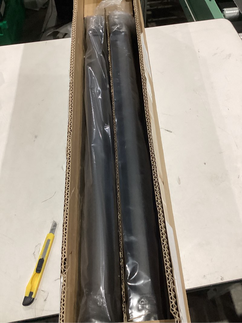 Condition photo showing Good Condition for Ski and Snowboard Roof Racks, Ski Roof Racks with Anti-Theft Lock Racks Carrier for Snowboard Universal Ski Top Holder Fits for Square/Round/Aero/Oval Cross Bars, Black