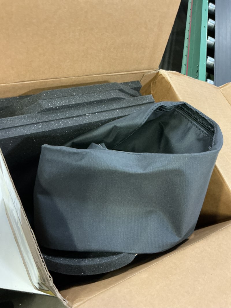 Condition photo showing As Is for bestop 8000715 sport bar cover for 1980-2016 cj5, cj7, and wrangler