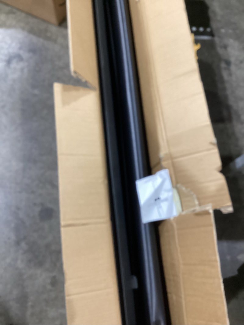 Condition photo showing Good Condition for yitamotor soft quad fold truck bed tonneau cover fits for ford f150 f-150 2015-2026, styleside 5.5 ft bed 5.5ft bed soft quad-fold 2015-2026