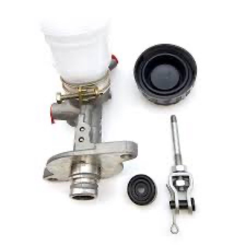 Kridets 43015-1683 430151683 Master Cylinder for Kawasaki Mule Sx Teryx 500 550 600 610 750