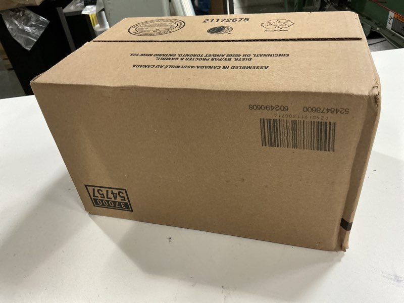 Condition photo showing New/Like New for Always Discreet Boutique Incontinence Pads, for Bladder Leaks, Extra Heavy Absorbency, Long Length, 40 Count (2 Packs of 20)