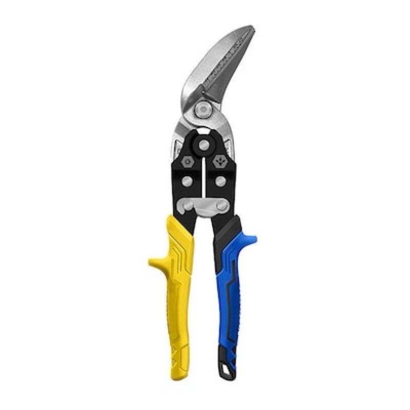 Kobalt 60Crv Long cut Offset Snips