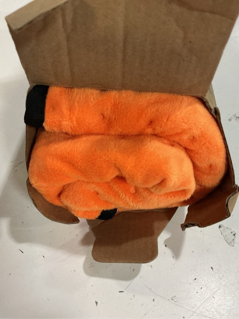 Condition photo showing New/Like New for deepsoon heating pad,electric heating pads for back,neck,moist heating pad for abdomen shoulder knee legs,dry/moist heat&auto shut off,mother's day birthday for men and women,orange black,24x20 inch orange black 24x20 inch