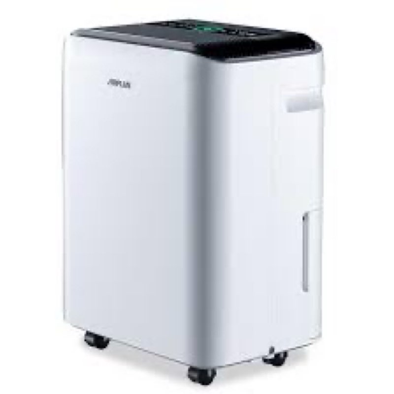 AIRPLUS 70 Pints Dehumidifiers for Home, 5500 Sq. Ft Dehumidifier for Basement with Drain Hose, Cont