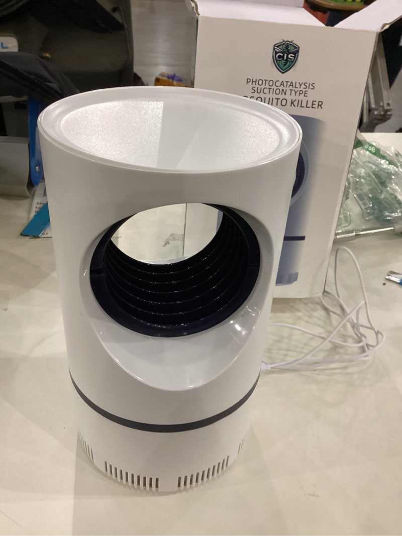 Flying Insect Trap, Fruit Fly Trap for Indoors, Fly Traps Indoor for Home Gnat Traps House Indoor, B