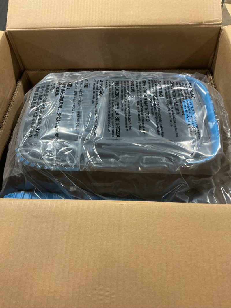 Condition photo showing Good Condition for simular item aiper scuba n1 cordless 6.1-in robotic pool vacuum