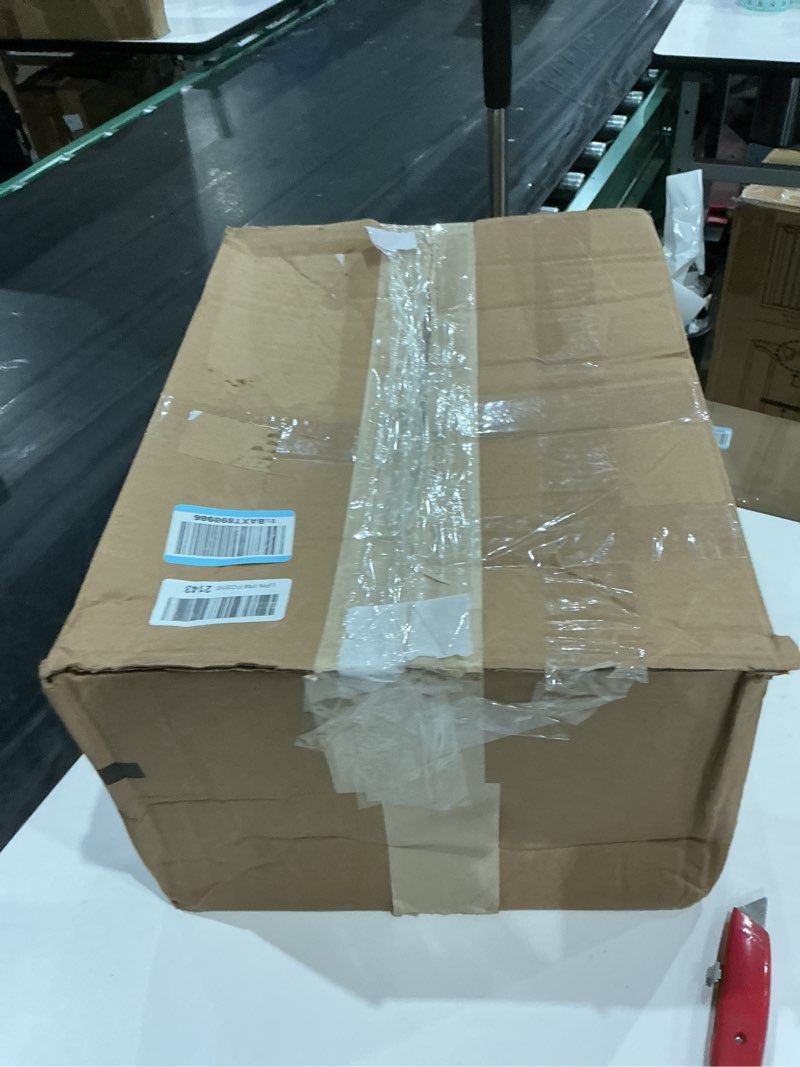 Condition photo showing Good Condition for ULANZI Carrying Bag with Movable Foam Padded for Studio Light, Light Stands, Mini Softboxes, Durable