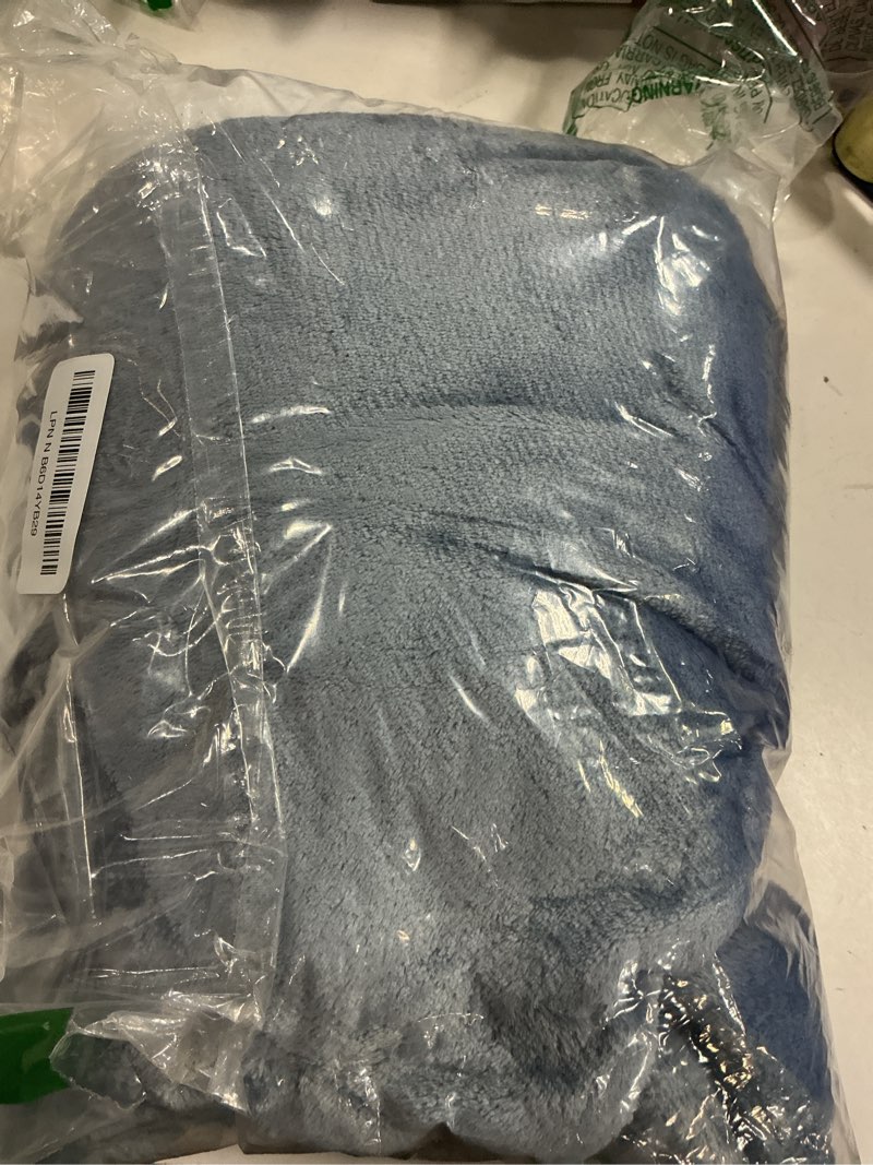 Condition photo showing Good Condition for shark blanket hoodie onesie, shark onesie adult, shark sleeping bag for kid (s) s: for 49-53 inch height