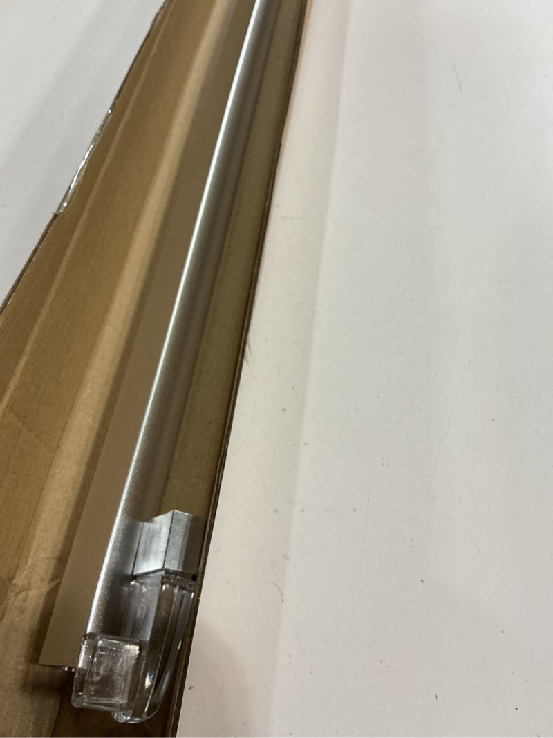 Condition photo showing Good Condition for glass shower door towel bar 30" bright chrome compatible with alumax basco sliding shower door handle replacement w/silver transparent brackets fits framed shower/tub enclosure doors up to 31" wide 30" chrome towel bar